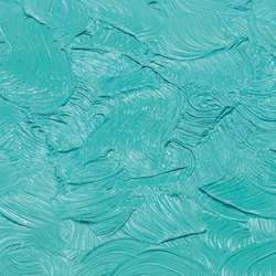 Gamblin 1980 Oil Colours, 37ml tube, Turquoise