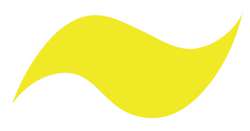 Speedball® | SUPER PIGMENTED ACRYLIC™ — drawing & calligraphy inks, 59ml, primrose yellow