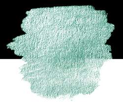 FINETEC | Pearlescent Colours — individual, pan, Mint
