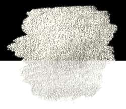 FINETEC | Pearlescent Colours — individual, pan, Pearl silver