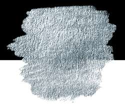 FINETEC | Pearlescent Colours — individual, pan, Platinum