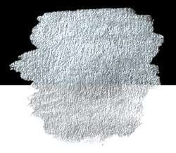 FINETEC | Pearlescent Colours — individual, pan, Silver