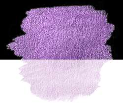 FINETEC | Iridescent Colours — individual, pan, amethyst