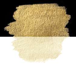 FINETEC | Iridescent Colours — individual, pan, gold
