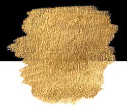 FINETEC | PREMIUM Pearlescent Colours — individual, XXL pan, Ducat gold