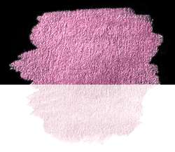 FINETEC | PREMIUM Iridescent Colours 'High Sparkle' — individual, pan, red