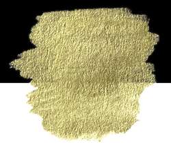 FINETEC | PREMIUM Pearlescent Colours — individual, XXL pan, Rich gold