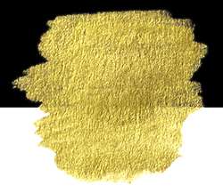 FINETEC | PREMIUM Pearlescent Colours — individual, XXL pan, Pharaoh's gold
