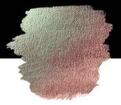 FINETEC | PREMIUM Flip-Flop Colours — individual, pan, gold green / pink