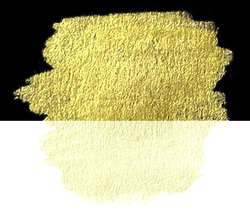 FINETEC | PREMIUM Iridescent Colours 'High Sparkle' — individual, pan, gold
