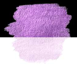 FINETEC | PREMIUM Iridescent Colours 'High Sparkle' — individual, pan, amethyst