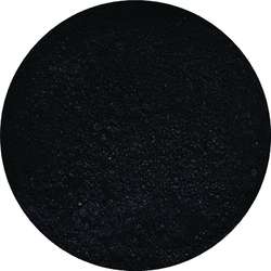 RESIN KUNST | Pearlescent Pigment Powders — 50 g pots, 50 g, Black diamond