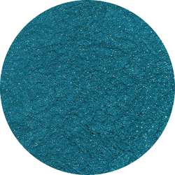 RESIN KUNST | Pearlescent Pigment Powders — 50 g pots, 50 g, Calypso teal