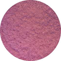 RESIN KUNST | Pearlescent Pigment Powders — 50 g pots, 50 g, Hollyhock pink