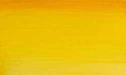 Cadmium yellow hue