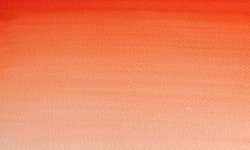 Cadmium red light hue