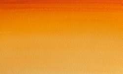 Cadmium orange hue
