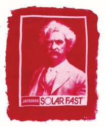 JACQUARD | SolarFast™ Sunlight developed dye — 118 ml bottles, 118 ml, Red