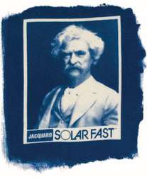 JACQUARD | SolarFast™ Sunlight developed dye — 118 ml bottles, 118 ml, Blue