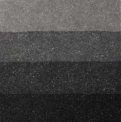 CHARBONNEL | AQUA WASH Etching Inks — individual, 60 ml tube, black luxe C (carbon)