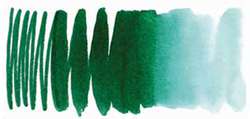 LYRA | aqua brush duo — individual pens, mineral green