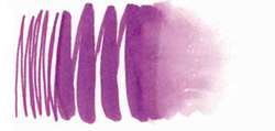 LYRA | aqua brush duo — individual pens, purple