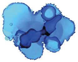 JACQUARD | Piñata COLOR Alcohol Ink — 15ml bottles, 15 ml, Baja blue