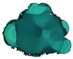 JACQUARD | Piñata COLOR Alcohol Ink — 15ml bottles, 15 ml, Teal