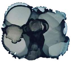 JACQUARD | Piñata COLOR Alcohol Ink — 15ml bottles, 15 ml, Shadow grey