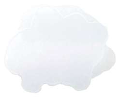 JACQUARD | Piñata COLOR Alcohol Ink — 15ml bottles, 15 ml, White white