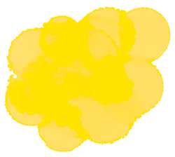 JACQUARD | Piñata COLOR Alcohol Ink — 15ml bottles, 15 ml, Sunbright yellow