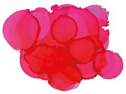 JACQUARD | Piñata COLOR Alcohol Ink — 15ml bottles, 15 ml, Coral