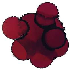 JACQUARD | Piñata COLOR Alcohol Ink — 15ml bottles, 15 ml, Sangria