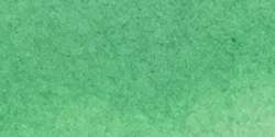 Michael Harding Watercolours, 15ml, Permanent green light