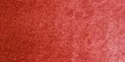 Michael Harding Watercolours, 15ml, Rich scarlet