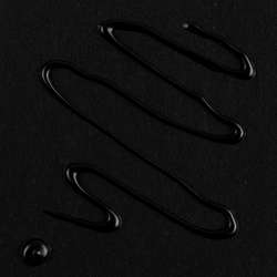 ROYAL TALENS | AMSTERDAM Acrlic Relief Paints — 20 ml tubes, 20 ml, Black