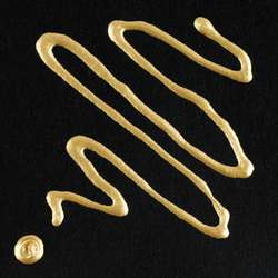 ROYAL TALENS | AMSTERDAM Acrlic Relief Paints — 20 ml tubes, 20 ml, Gold