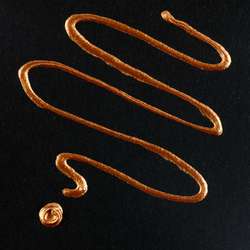 ROYAL TALENS | AMSTERDAM Acrlic Relief Paints — 20 ml tubes, 20 ml, Bronze