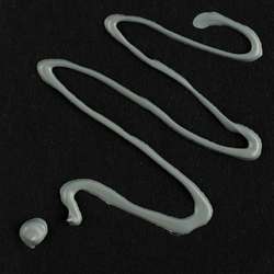 ROYAL TALENS | AMSTERDAM Acrlic Relief Paints — 20 ml tubes, 20 ml, Lead grey