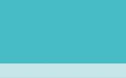 Jacques HERBIN | ÉCLATS Watercolour inks — individual bottles, 50 ml, blue green