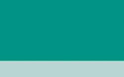 Jacques HERBIN | ÉCLATS Watercolour inks — individual bottles, 50 ml, emerald green