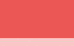 Jacques HERBIN | ÉCLATS Watercolour inks — individual bottles, 50 ml, vermilion