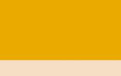 Jacques HERBIN | ÉCLATS Watercolour inks — individual bottles, 50 ml, ochre