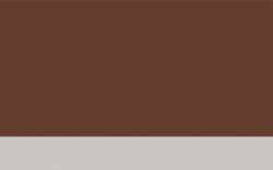 Jacques HERBIN | ÉCLATS Watercolour inks — individual bottles, 50 ml, chocolate