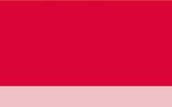 Jacques HERBIN | ÉCLATS Watercolour inks — individual bottles, 50 ml, cardinal red