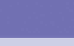 Jacques HERBIN | ÉCLATS Watercolour inks — individual bottles, 50 ml, lavender blue