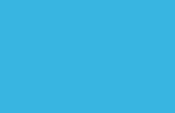 Liquitex® | Acrylic Spray Paints — 400 ml, 400 ml, cerulean blue hue 6