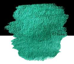 FINETEC | PREMIUM Pearlescent Colours — individual, XXL pan, Poseidon green