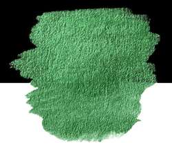 FINETEC | PREMIUM Pearlescent Colours — individual, XXL pan, Sea green