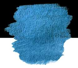 FINETEC | PREMIUM Pearlescent Colours — individual, XXL pan, Ocean blue